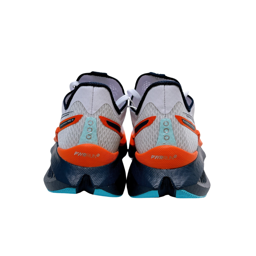 Saucony - Saucony Unisex's Endorphin Pro 5 Road Running Shoes - Cam2 