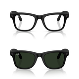 Ray-Ban 0RW4011 Wayfarer Sunglasses (601S1M53)
