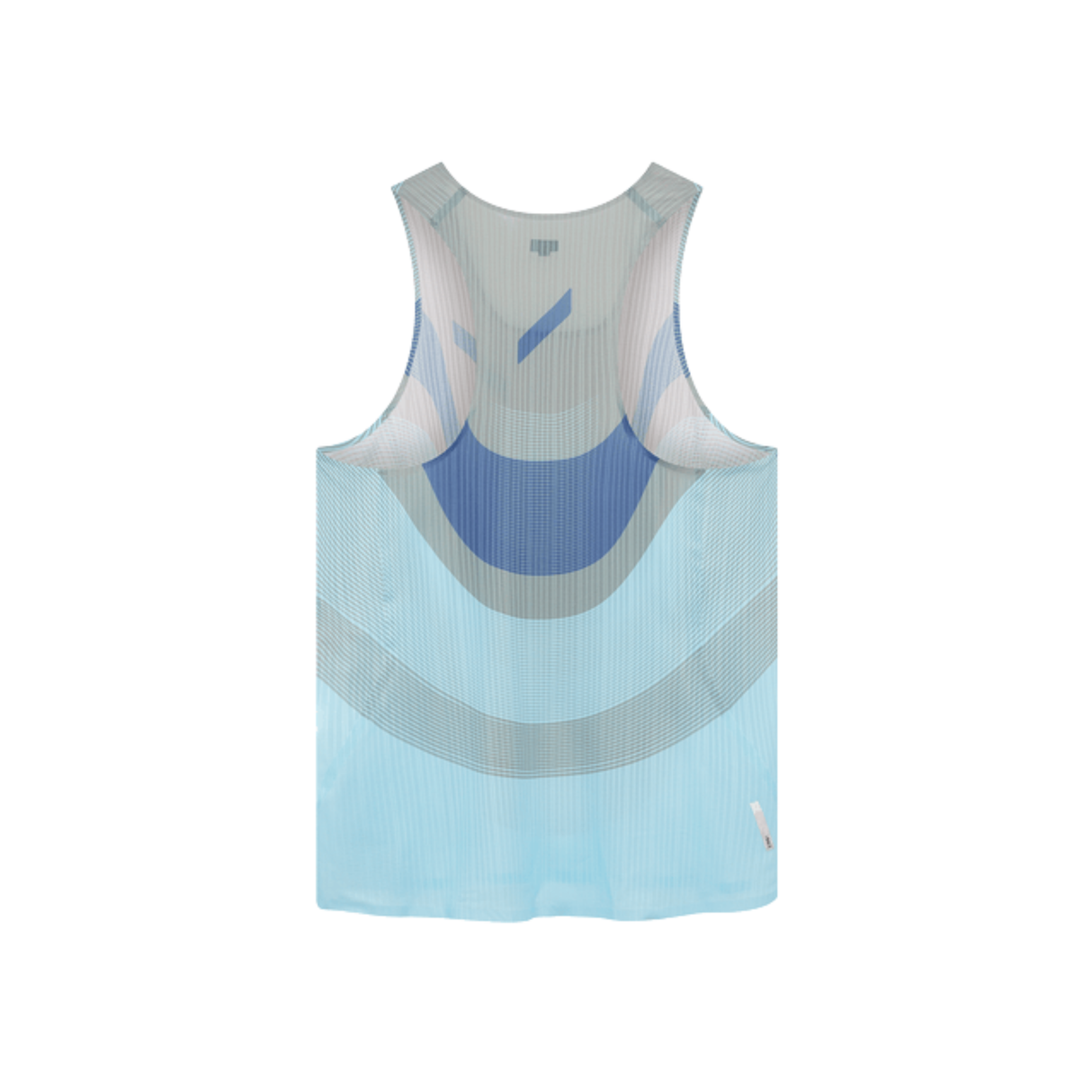 Soar - Soar Men's Race Vest - Cam2 