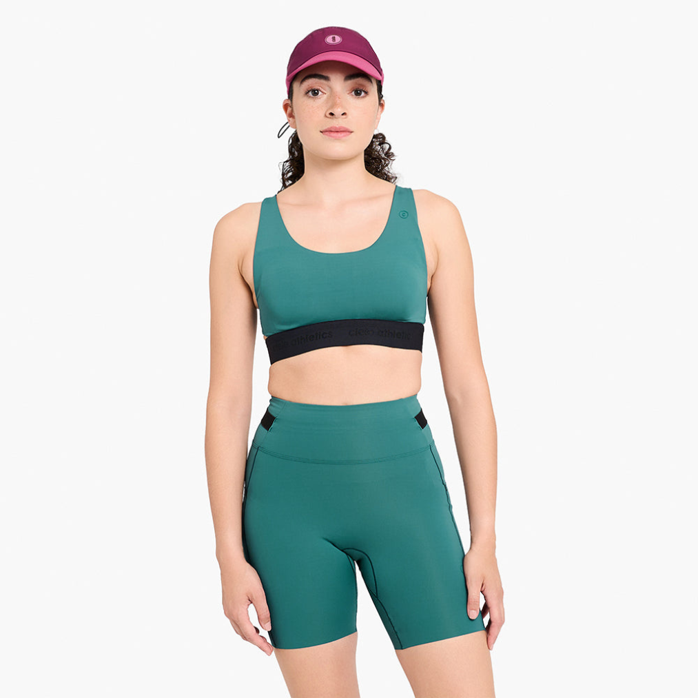 Ciele Women's QCK Bra (Dark Harbor)