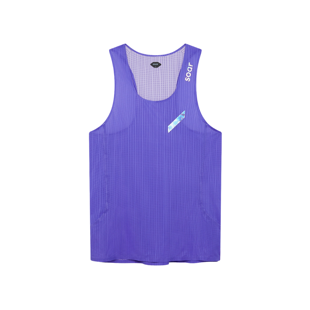 Soar Men's Race Vest 2.0