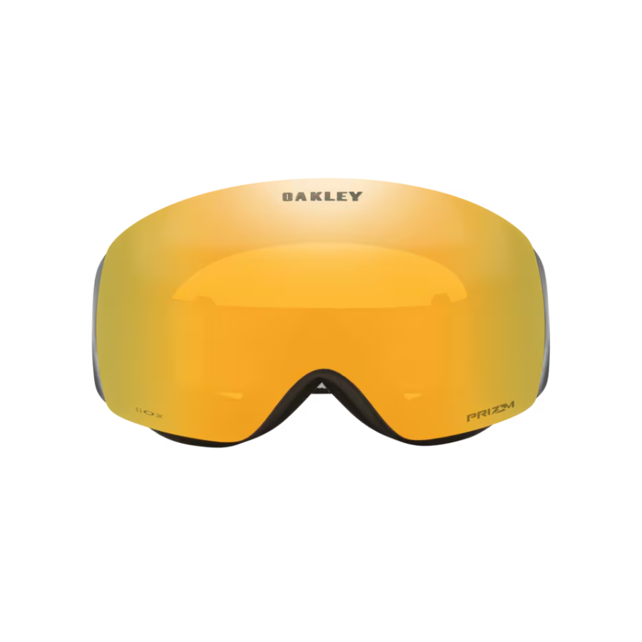 Oakley Flight Deck M Snow Goggles 0OO7064-7064G500