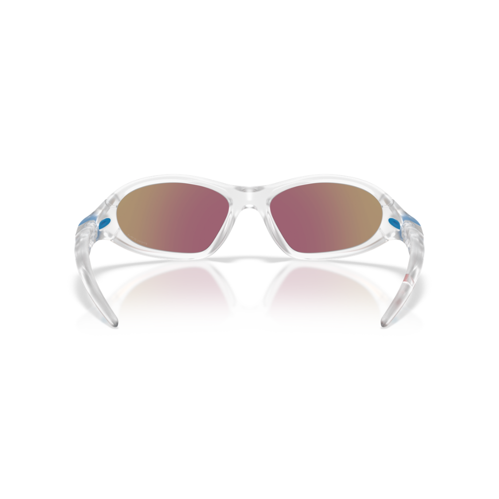 Oakley Portal Jacket Sunglasses 0OO9536-95360761