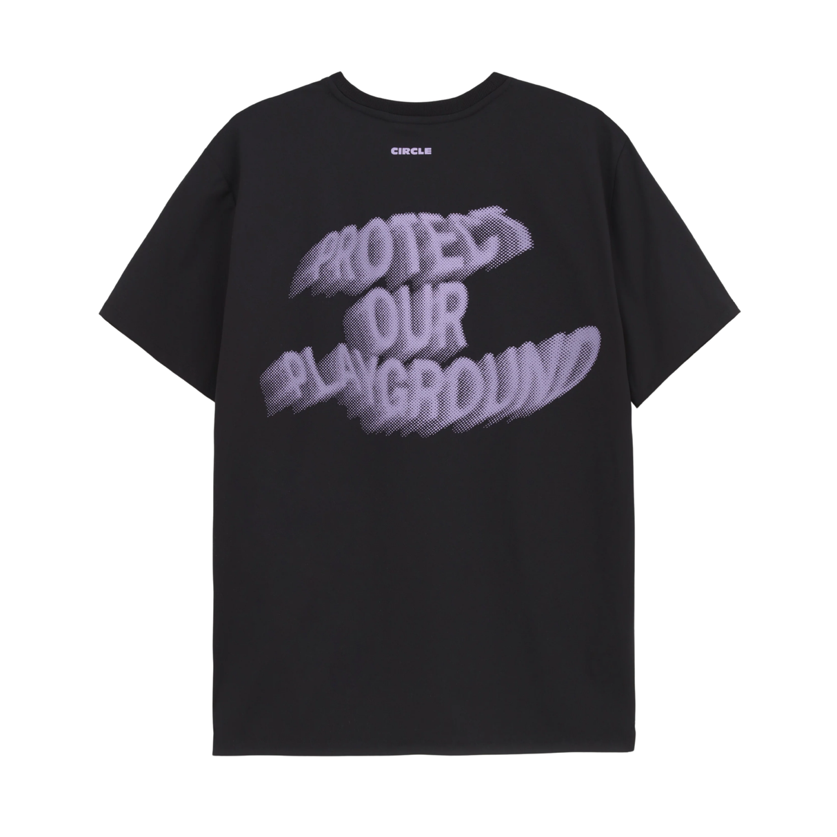 CIRCLE - CIRCLE Men's Agility POP 2.0 T-shirt - Cam2 
