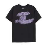 CIRCLE - CIRCLE Men's Agility POP 2.0 T-shirt - Cam2 