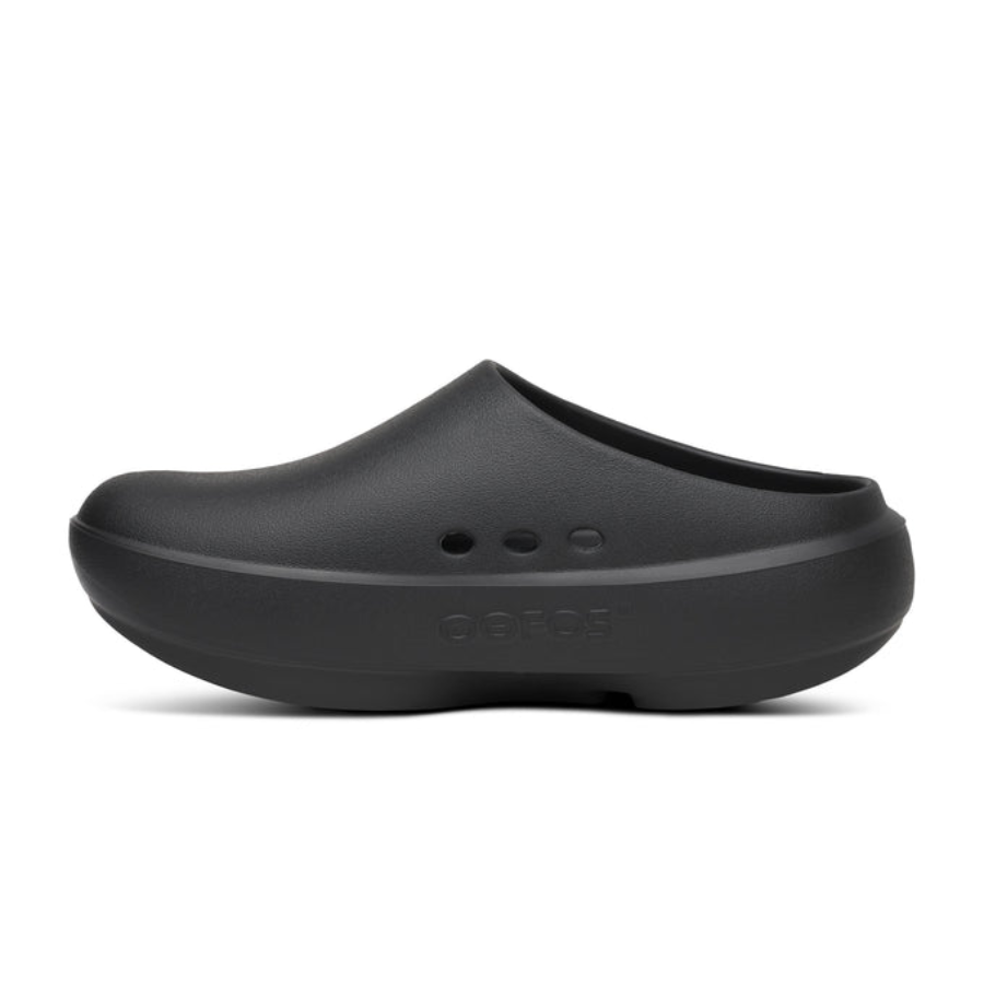 Oofos Unisex's OOcloog+ (OF2400)