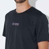 CIRCLE Men's Agility Run CAF 3.0 T-shirt