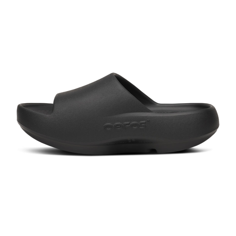 Oofos Unisex's OOahh+ (OFAL2200)