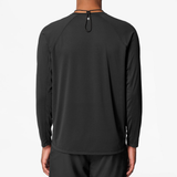 Salomon - Salomon Men's SHKout Core LS Tee (LC2424400) - Cam2 