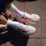Sporcks Run Star Running Socks