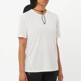 Salomon Women's SHKout Core SS Tee (LC2658100)