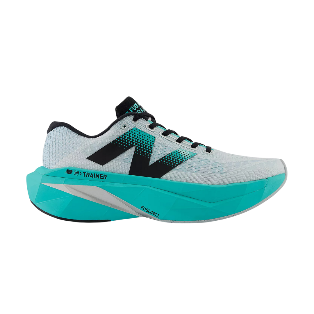 New Balance Men's FuelCell SuperComp Trainer v3 Running Shoes