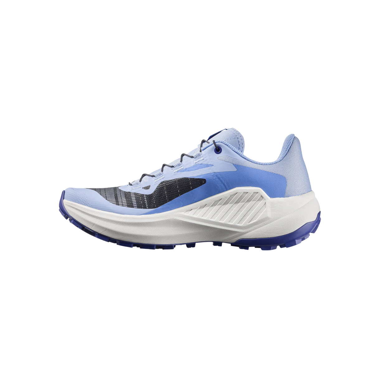 Salomon - Salomon Women's Genesis Trail Running Shoes (L49227100) - Cam2 