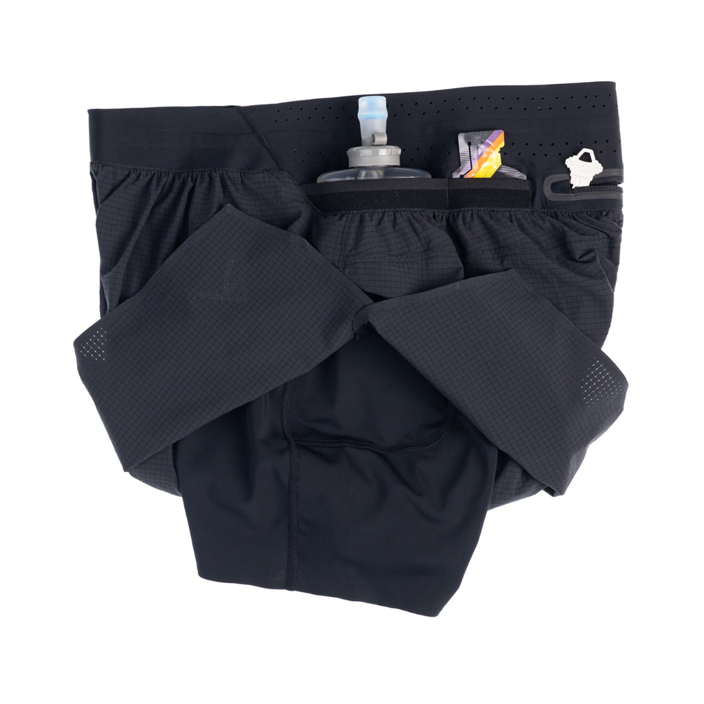 Raide Men's TrailTech Short