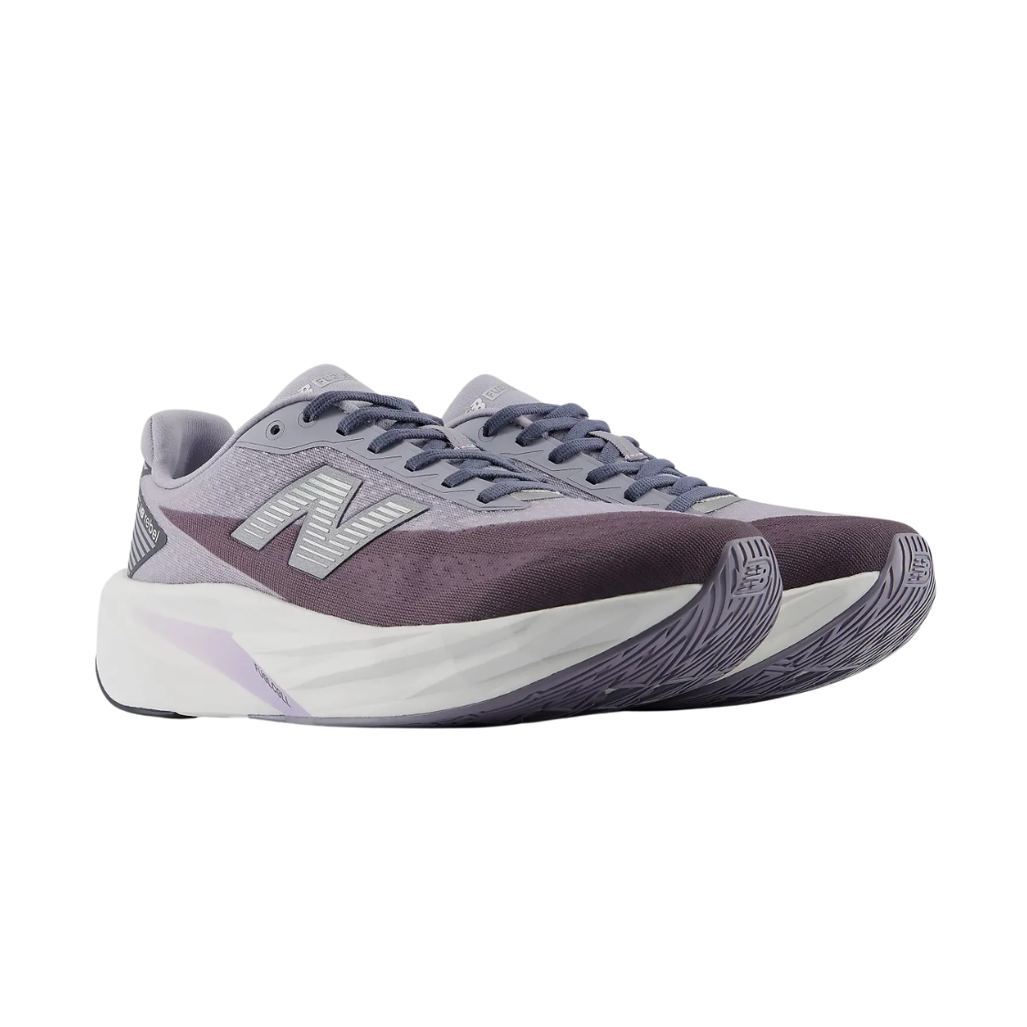 New Balance Men's FuelCell Rebel V5 Road Running Shoes