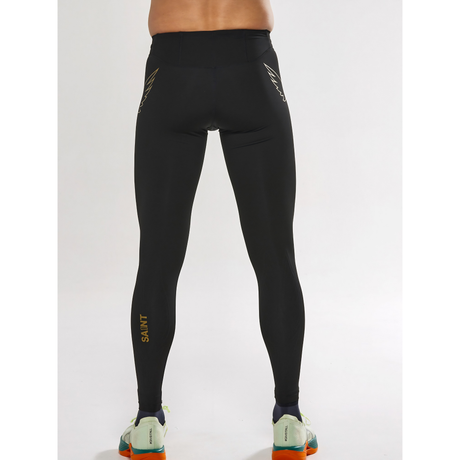 SA1NT - SA1NT Men's P1 Elite Compression Tights (Drawcord) - Cam2 