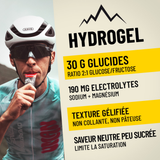 Overstims Gel Ultra (Neutre)