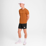 SAYSKY Men's Logo Pace T-Shirt