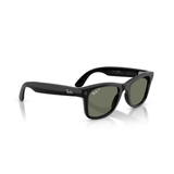 Ray-Ban 0RW4011 Wayfarer Sunglasses (601/9A53)