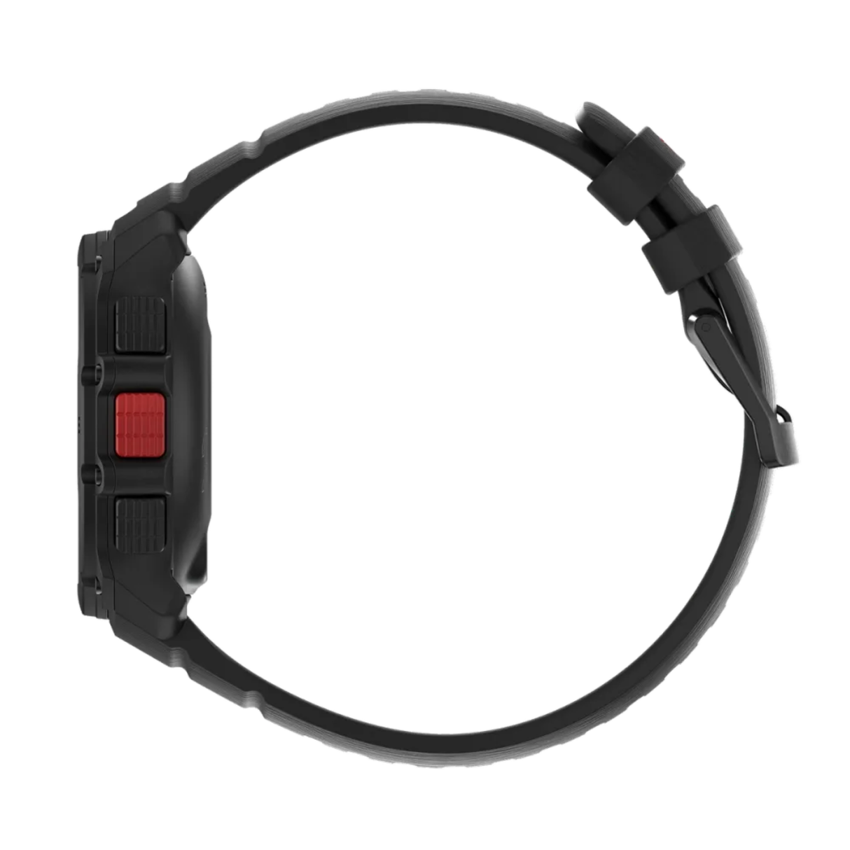 Polar - Polar Street X Premium Multisport Watch - Cam2 
