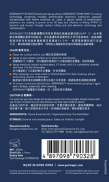 GERMAGIC Proshield Disinfectant Deodorizer 30Days 200ml
