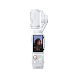 Insta360 Luna Ultra Standard Bundle (Stellar White)