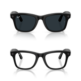 Ray-Ban 0RW4011 Wayfarer Sunglasses (601/1Z53)