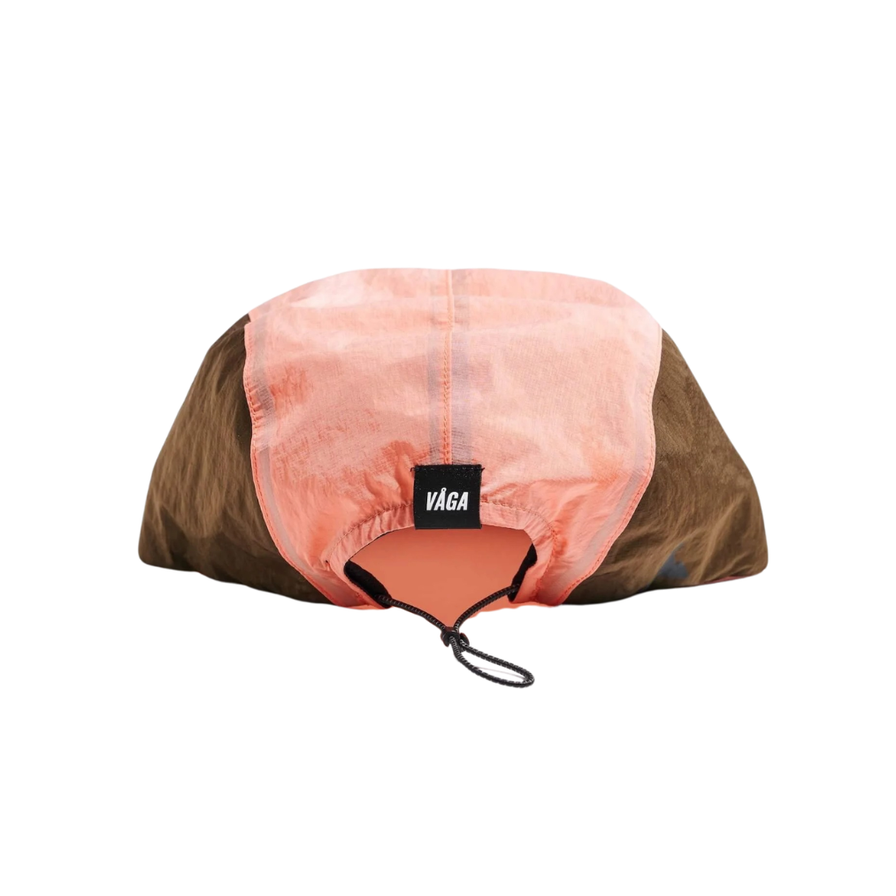 Vaga Pacer Cap