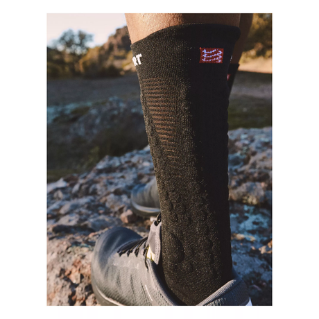 Compressport - Compressport Unisex's Pro Racing Socks V4.0 Trail - Cam2 