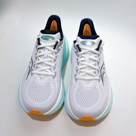 Saucony - Saucony Women's Triumph 24 Road Running Shoes - Cam2 