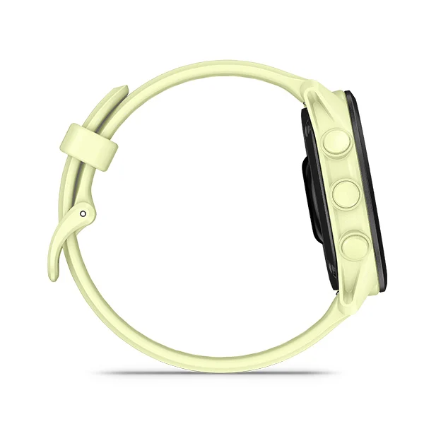 Garmin Forerunner 70 Running Smartwatch (43mm)