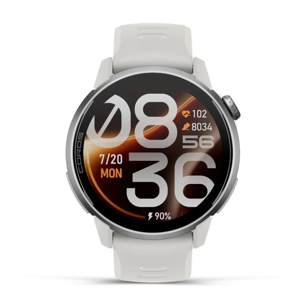 Coros PACE 4 Pro GPS Sport Watch
