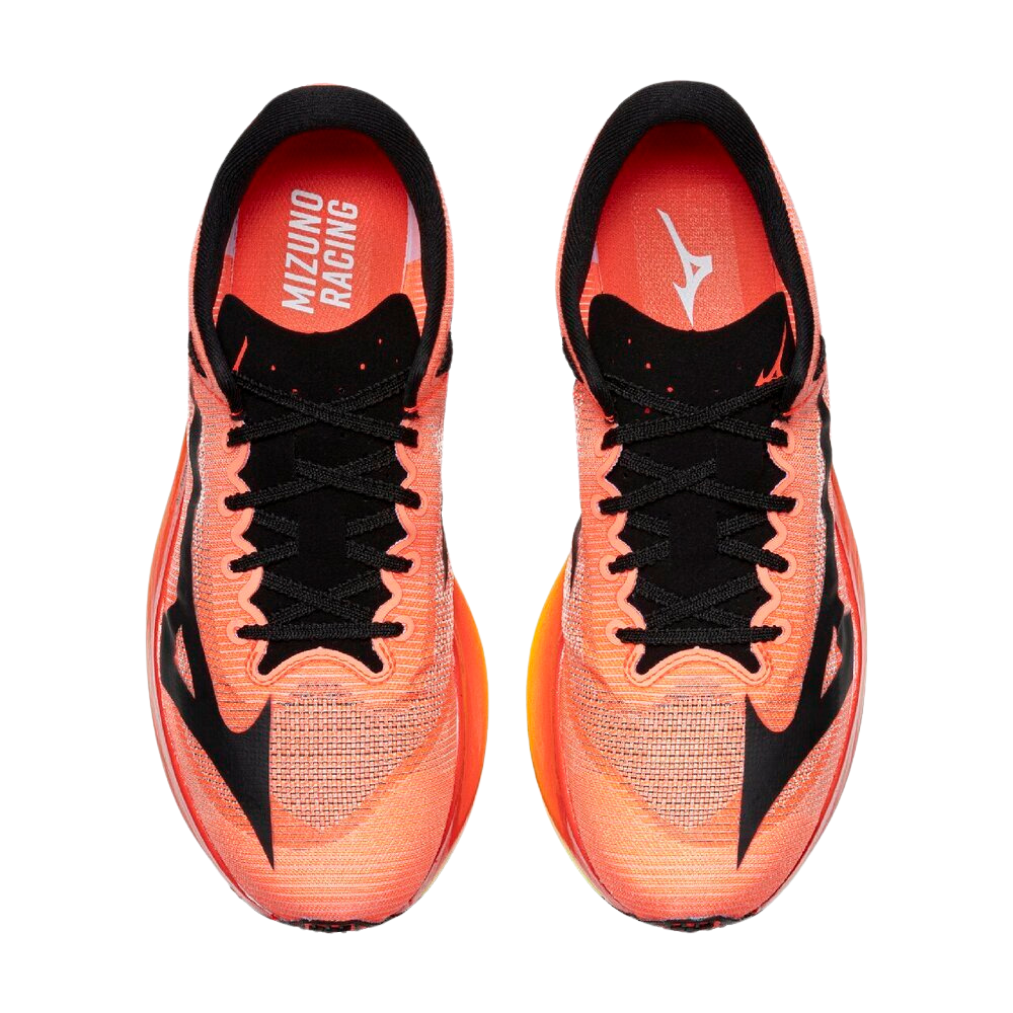 Mizuno Unisex's Hyperwarp Elite Road Running Shoes