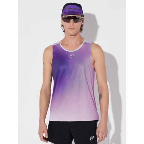 CIRCLE - CIRCLE Men's Legend™ Race Tank Top - Cam2 