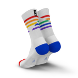 Incylence Unisex's Pride V5 Running Socks