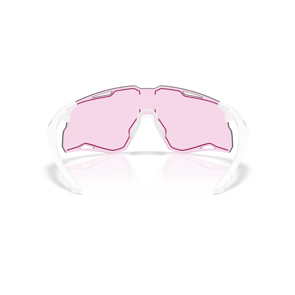 Oakley Cybr lightning Sunglasses 0OO9538D-95380640