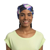 Buff - Buff Coolnet UV Wide Headband - Cam2 