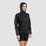 Ultimate Direction Women's Aerolight Wind Jacket