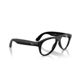 Ray-Ban 0RW4016 Aviator Sunglasses (601/1M54)