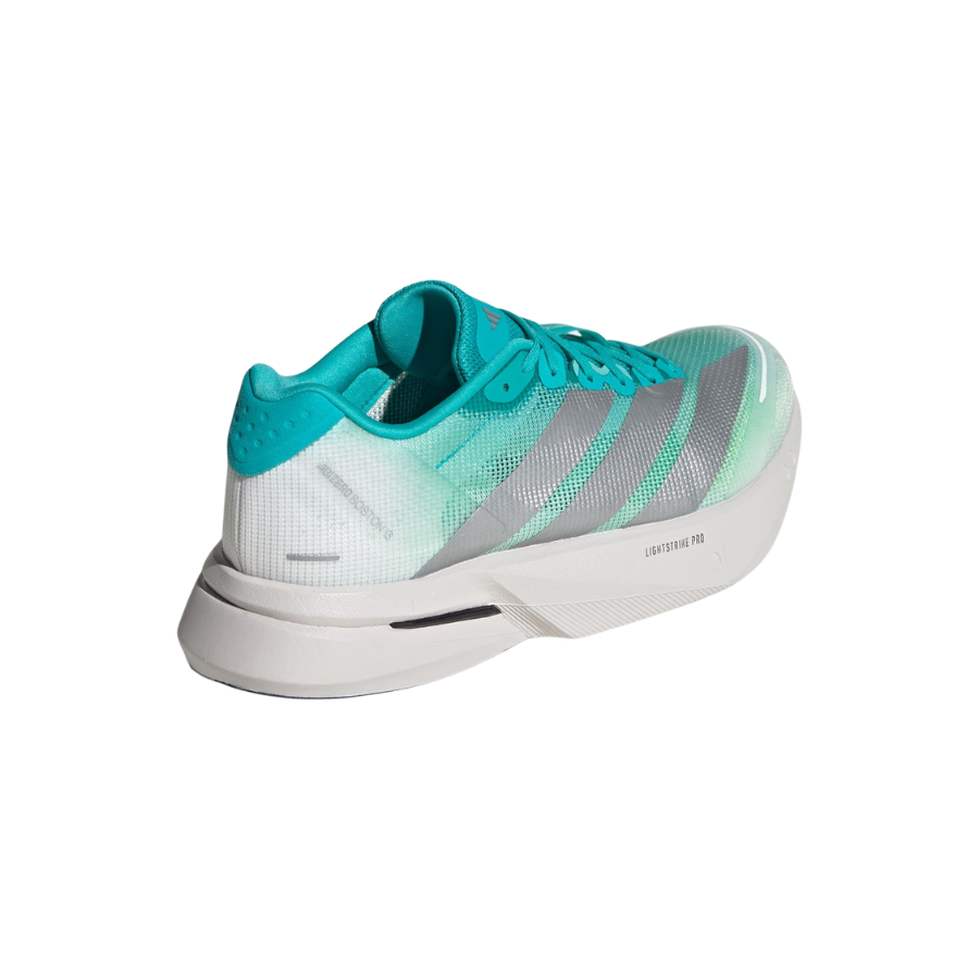 Adidas Women's Adizero Boston 13 Road Running Shoes (KK4989)