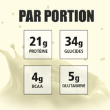 Overstim's Elite Recovery Drink 420g