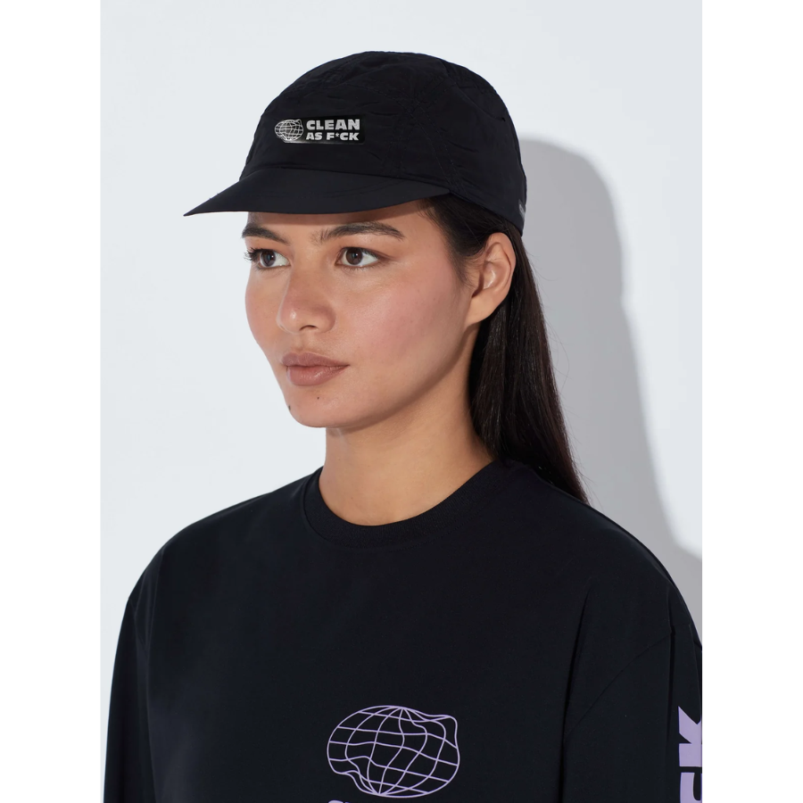 CIRCLE Run Cap CAF