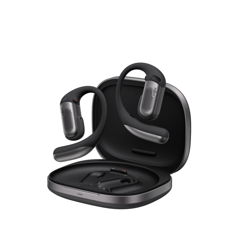 Shokz - Shokz OpenFit Pro (T010) - Cam2 