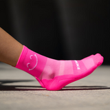 Sporcks Happy Mode Running Socks