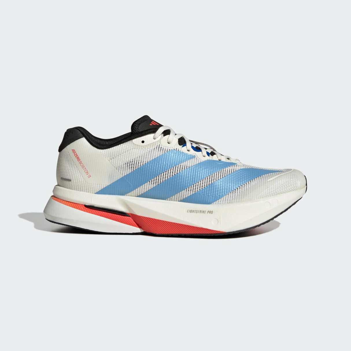 Adidas Women's Adizero Boston 13 Road Running Shoes (KK4991)