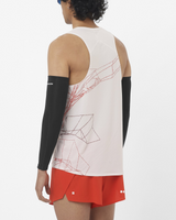Salomon Men's S/LAB SPEED Singlet (LC2831600)
