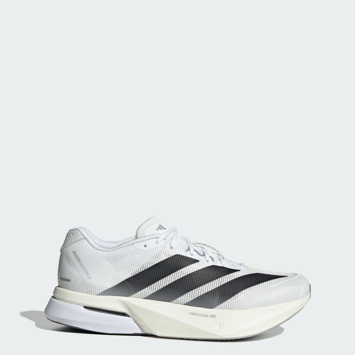 Adidas Men's Adizero Boston 13 Road Running Shoes (JS4939)