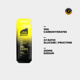 Naak Boost Gel (30g Carbs)