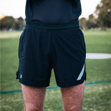 One Running Men's Tailwind Lined Essential Shorts