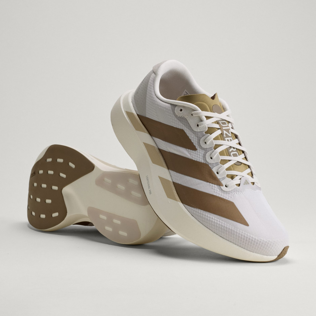 Adidas Men's Adizero EVO SL Road Running Shoes (KI4263)